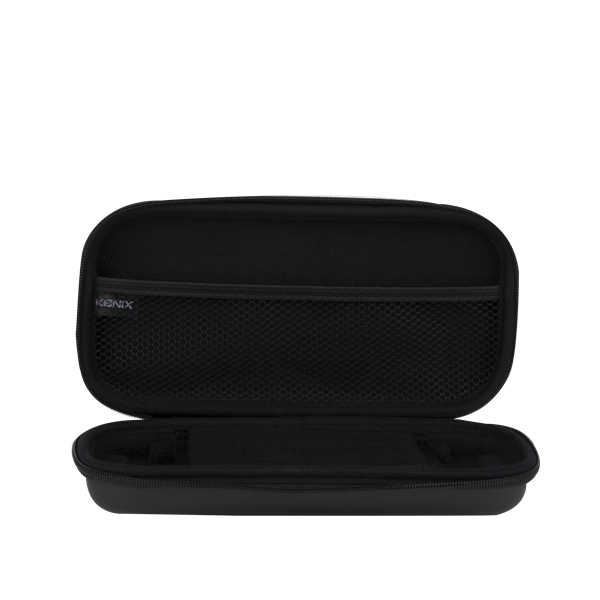 Konix Boruto 81531119016 pouzdro pro přenosné herní konzole Tvrdé pouzdro Nintendo EVA (ethylen-vinyl-acetát) Vícebarevný