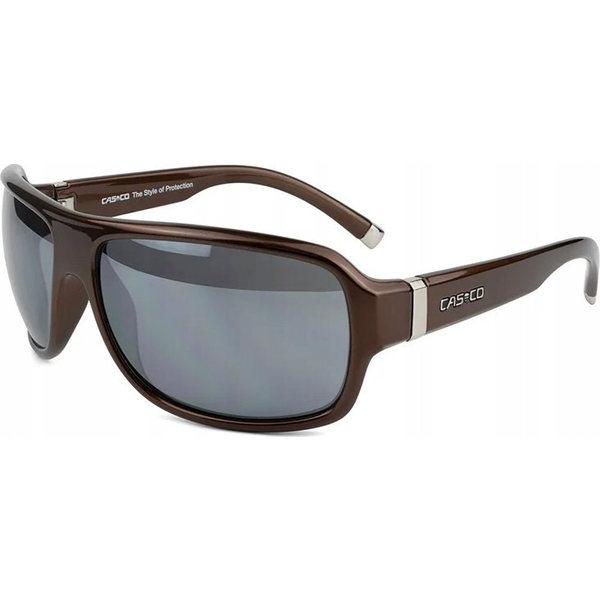 Casco CASCO OKULARY SX-61 BICOLOR brown
