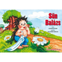 Sün Balázs