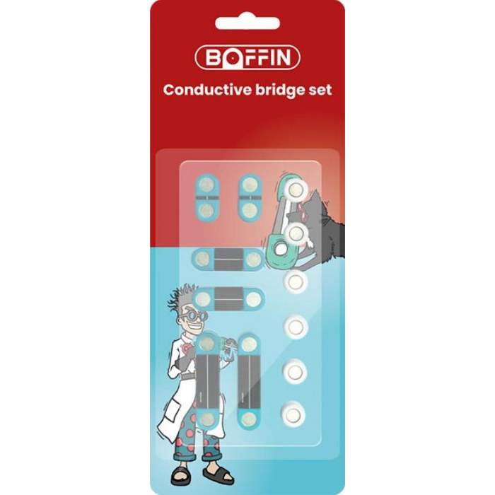 BOFFIN Magnetic Conductive Bridge Set kiegészítő (GB8502)