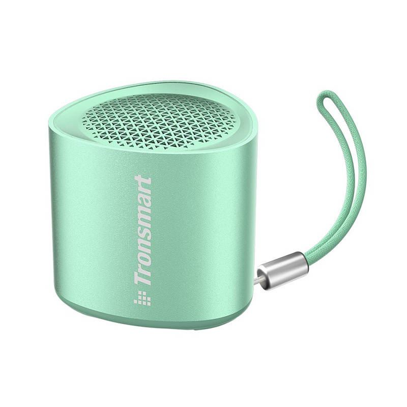 Prenosný reproduktor Tronsmart Nimo čierny 5 W (Nimo Green)