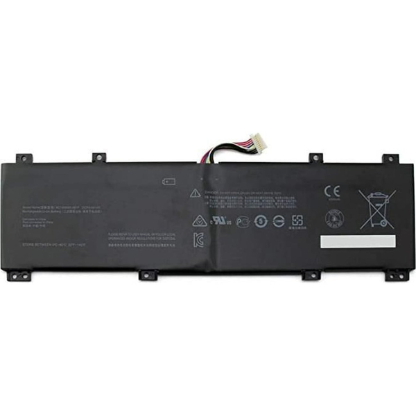 CoreParts MBXLE-BA0328 laptop reservedel Batteri