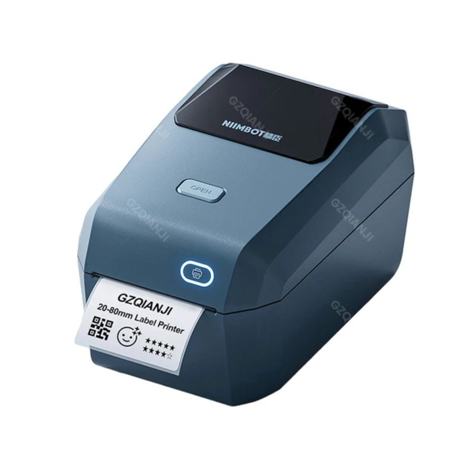 Niimbot K3 Címkenyomtató (K3BLUE)