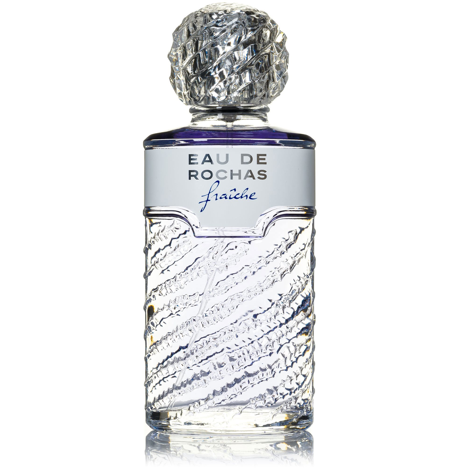 Eau de ROCHAS Fraiche EdT 100 ml (3386460076326)