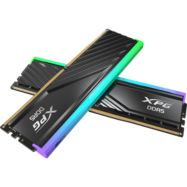 XPG LANCER BLADE RGB DDR5 memoria 16 GB 2 x 8 GB 288-pin DIMM Data Integrity Check (verifica integrità dati)