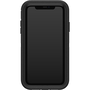 Калъф OtterBox Defender iPhone 11 черен (77-62768) (77-62768)