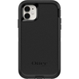Калъф OtterBox Defender iPhone 11 черен (77-62768) (77-62768)
