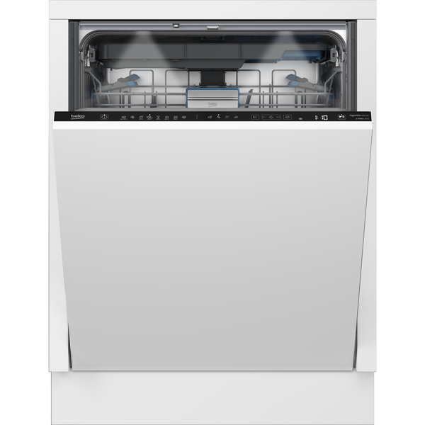 Beko BDIN38552P Teljesen beépített 15 terítékek