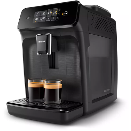 Philips 1200 series EP1200/00 kaffemaskine Fuld-auto Espressomaskine 1,8 L