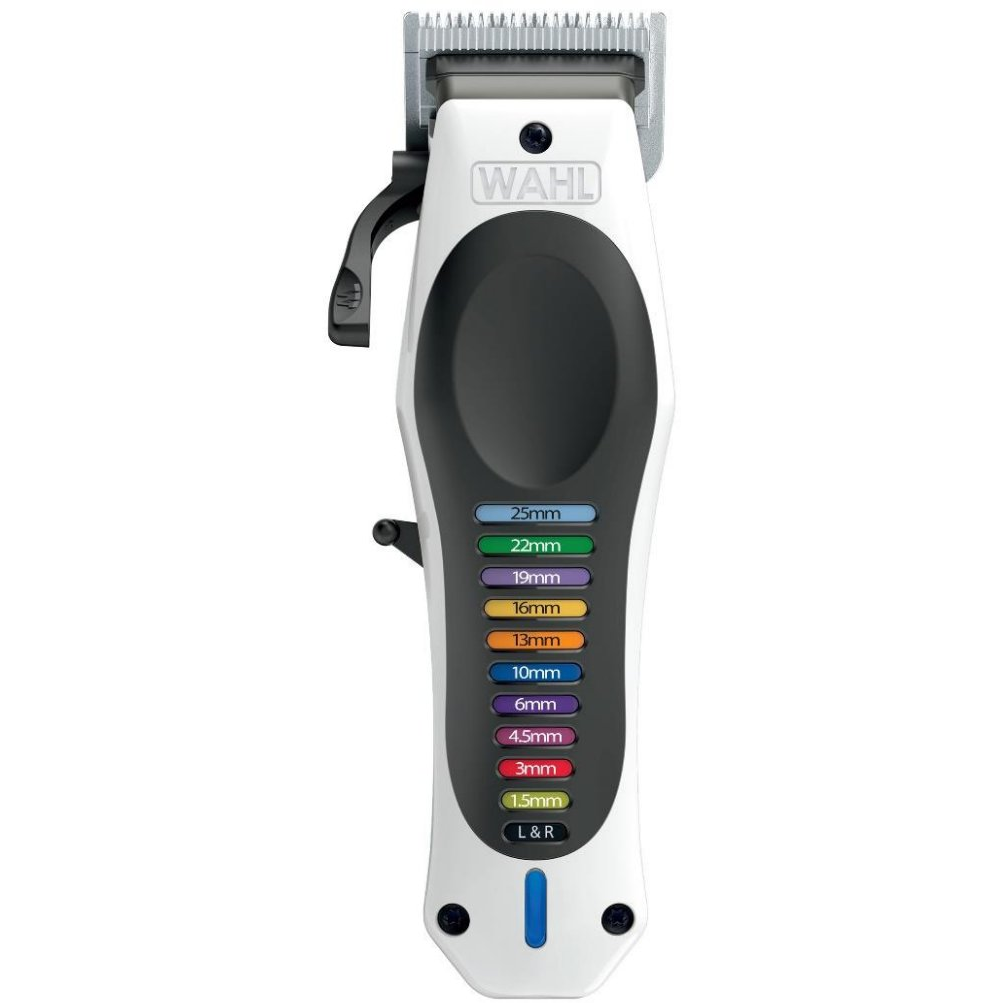 Wahl 3028048 akkumulátoros hajvágó, fekete/fehér (3028048)