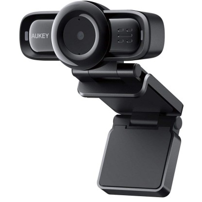 AUKEY PC-LM3 Full HD уеб камера с автофокус