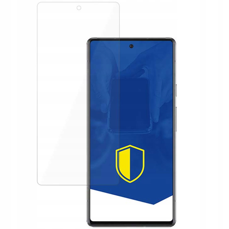 Sklo hybridní pro Google Pixel 6a 3mk (5903108484886)