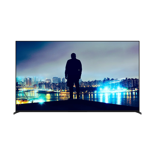 Sony K-65XR8M2 165,1 cm (65") 4K Ultra HD Smart TV Wi-Fi Čierna