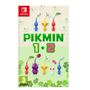 Nintendo Pikmin 1+2 Bundle Nemčina, Angličtina, Španielčina, Francúzština, Taliančina, Japončina Nintendo Switch