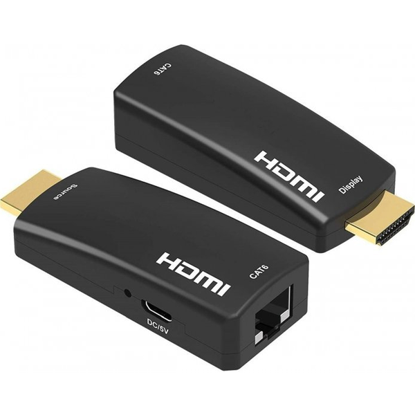 PREMIUMCORD khext50-10 HDMI extender