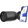 EZVIZ BC1c 4K Куршум (форма) IP защитна камера На открито 3840 x 2160 пиксела Таван/стена