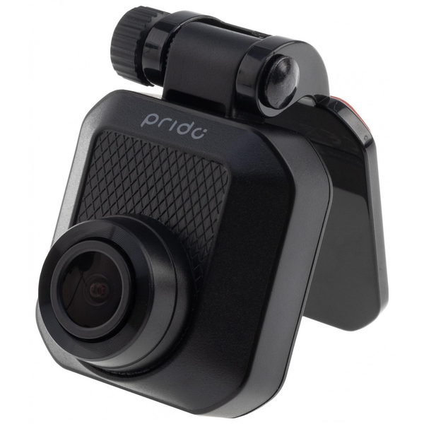 ZADNÍ KAMERA DO AUTA PRO PRIDO I9 Full HD 4K KAMERU