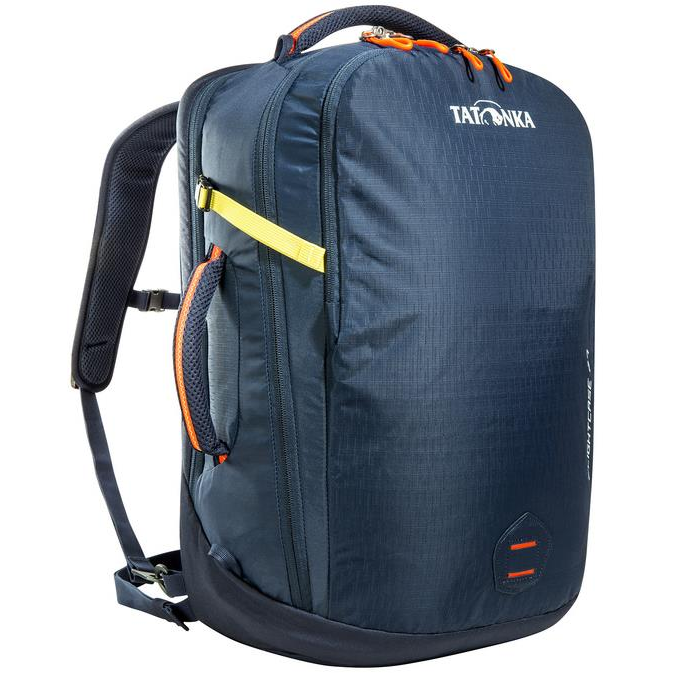 Tatonka Flightcase 27 Navy (4013236334432)