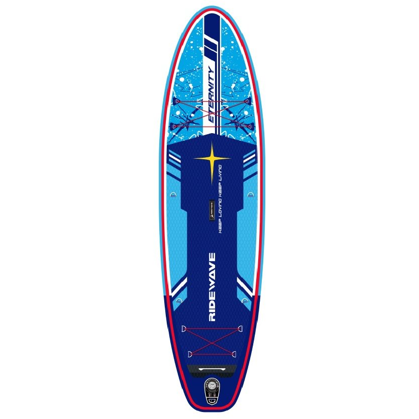 RIDEWAVE Eternity 10'6'' (12515825)