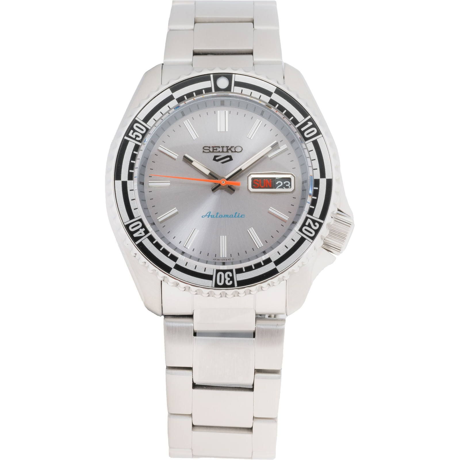 SEIKO 5 SKX Sports Style SRPK09K1 55th Anniversary Retro Colour Collection (4954628249715)