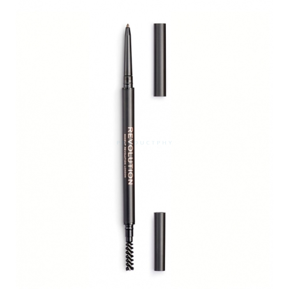 REVOLUTION Precise Brow Pencil Light Brown 0,05 g (5057566082310)