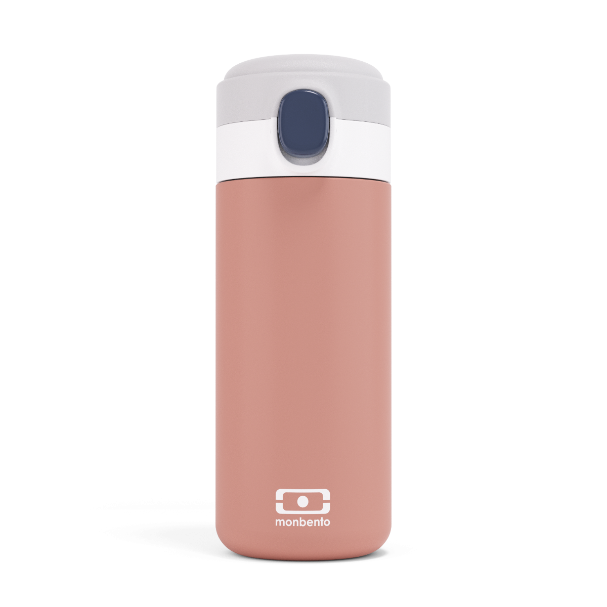 Monbento Pop Moka 360 ml Termosz - Rózsaszín (36330067)