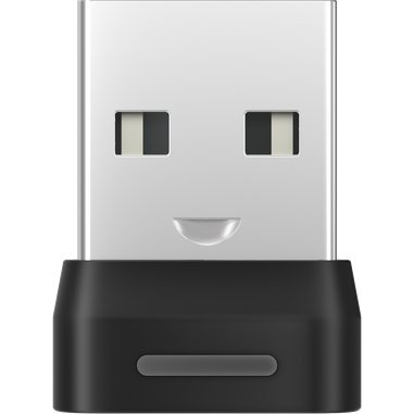 Shokz Loop120 USB-A vezeték nélküli adapter (CL120A)