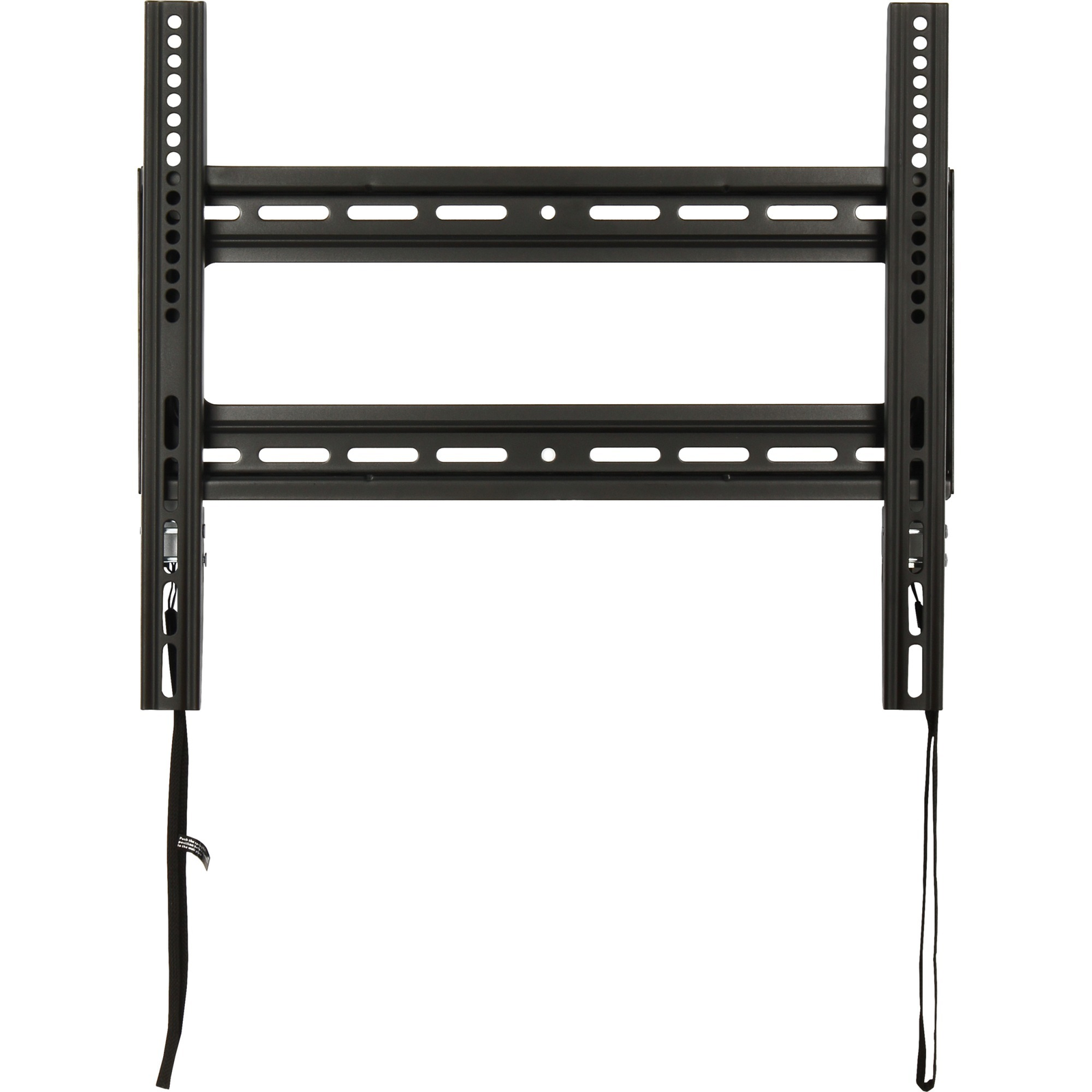 Actec TVM3 32"-55" LCD TV/Monitor fali tartó - Fekete (ACTEC TVM3)