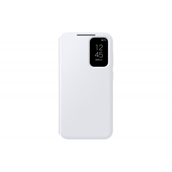 Samsung EF-ZS711CWEGWW telefontok 16,3 cm (6.4") Pénztárca tok Fehér
