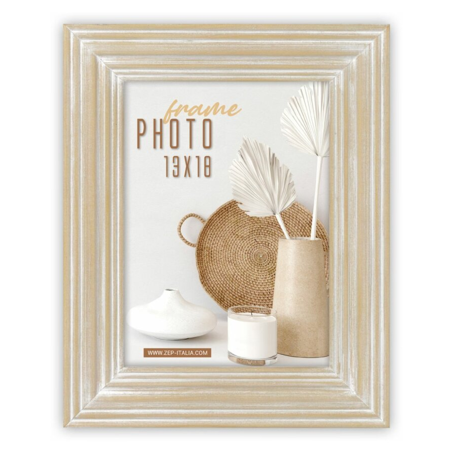 ZEP TN323 Orly 20x30 Képkeret - Natúr (TN323)