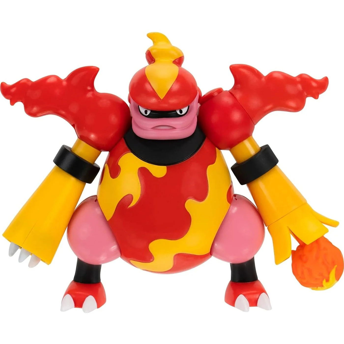 Pokemon figura - Mag Mortar 11 cm (191726382188)