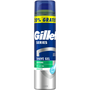 Gillette Series nyugtató borotvagél Aloe Verával 240ml (7702018982011)