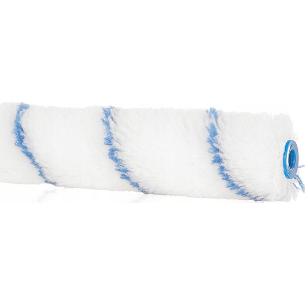 Geko Wałek malarski poliakryl (niebieska nić) 15cm 18mm fi-6mm (500)