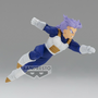 Banpresto Dragon Ball Z Chosenshiretsuden III - Trunks Vol.2