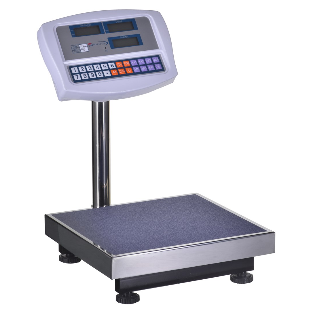 Wagi Tarczyn WT-065 Digitális csomag mérleg (WT-065)