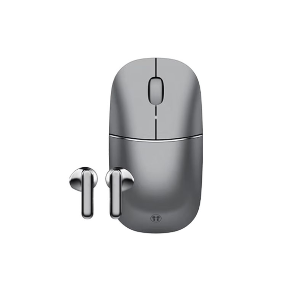 Honor MouseBuds Pro Headset Trådløs I ørerne Opkald/musik Bluetooth Grå