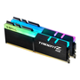 G.Skill Trident Z RGB 16GB (2x8GB) DDR4 3600MHz (F4-3600C17D-16GTZR)