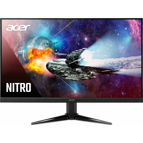 Acer Nitro QG241YEbii 23,8" FullHD IPS Gaming Monitor 100Hz