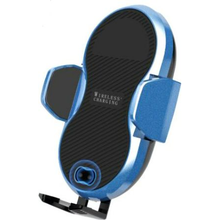Techly I-SMART-WRL3 Telefono cellulare/smartphone Nero