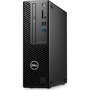 DELL Precision 3460 Intel® Core™ i7 i7-14700 16 GB DDR5-SDRAM 512 GB SSD Windows 11 Pro SFF Munkaállomás Fekete
