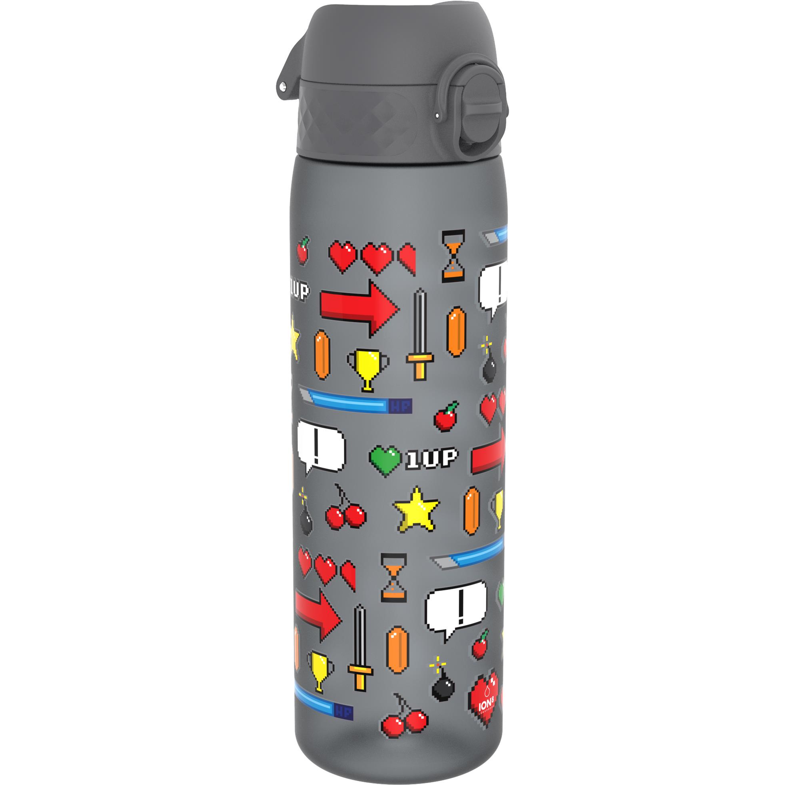 ion8 Leak Proof Gamer, 500ml (ION-RF500PGGAME)