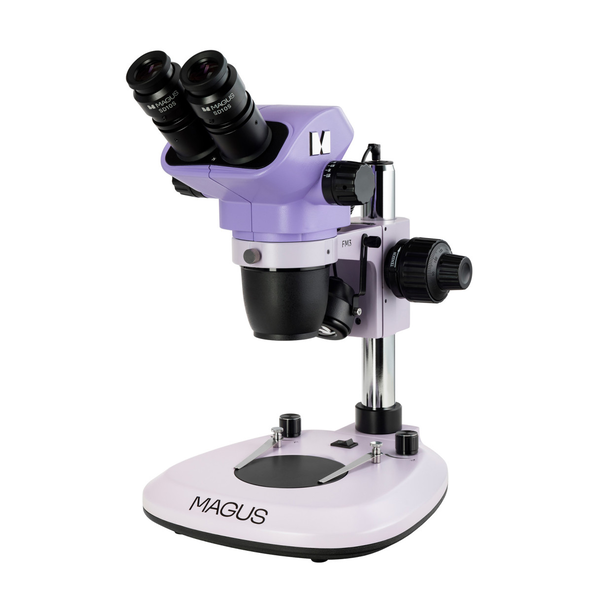 MAGUS Stereo 8B sztereomikroszkóp (L-83514)