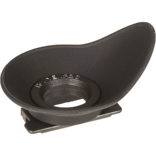 Hoodman HoodEYE Nikon N22S szögletes szemkagyló (HDMEYEN22S) (HDMEYEN22S)