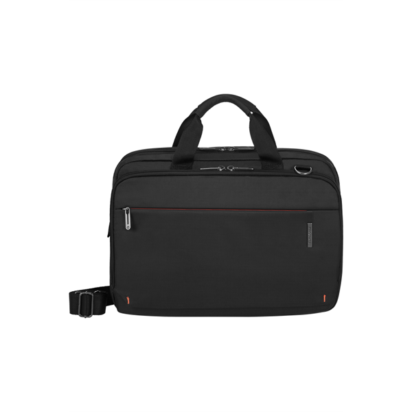 Samsonite Network 4 Maletines Para Portátil 39,6 Cm (15.6") Maletín Negro