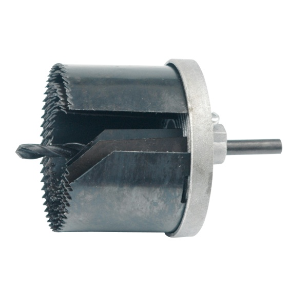 VOREL 7 db 50 mm-es fa lyukasztókészlet (28720)