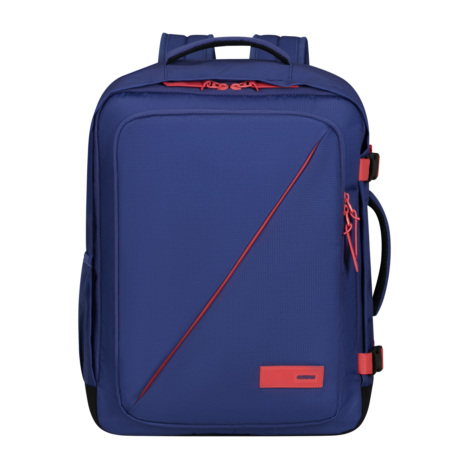American Tourister TAKE2CABIN Take2Cabin M Hátizsák 38,5L - Sötétlila (149175-A649)