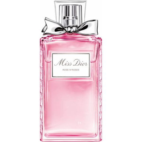 DIOR Miss Dior Rose N'Roses EdT 150 ml (3348901561365)