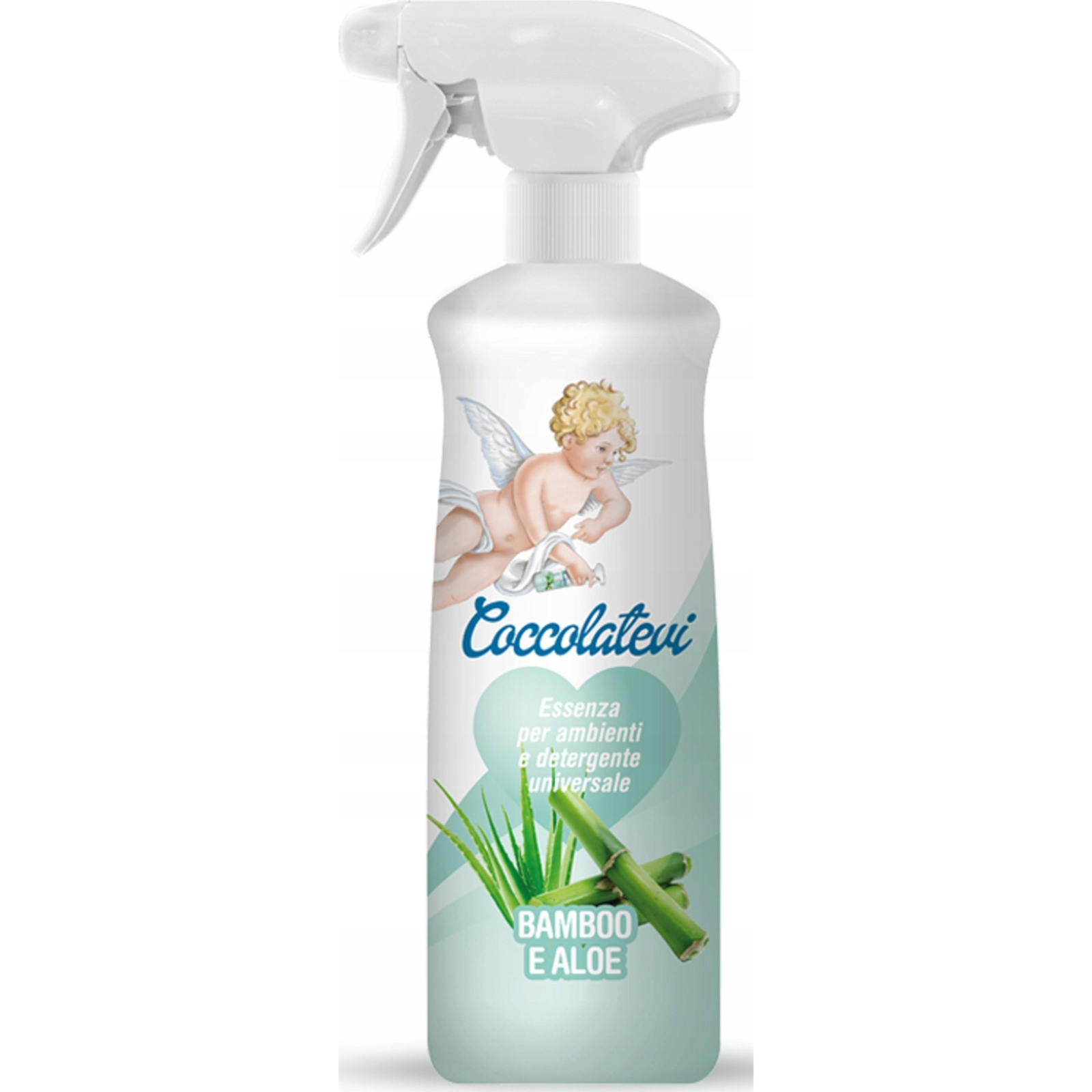 COCOLATEVI bambusz és aloe 750 ml (8000903823968)