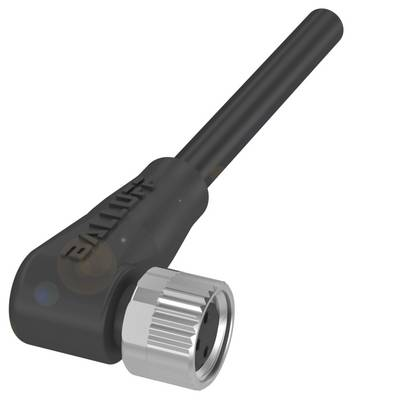 BALLUFF BCC02MP Érzékelő-/működtető csatlakozóvezeték 1 db (BCC02MP)