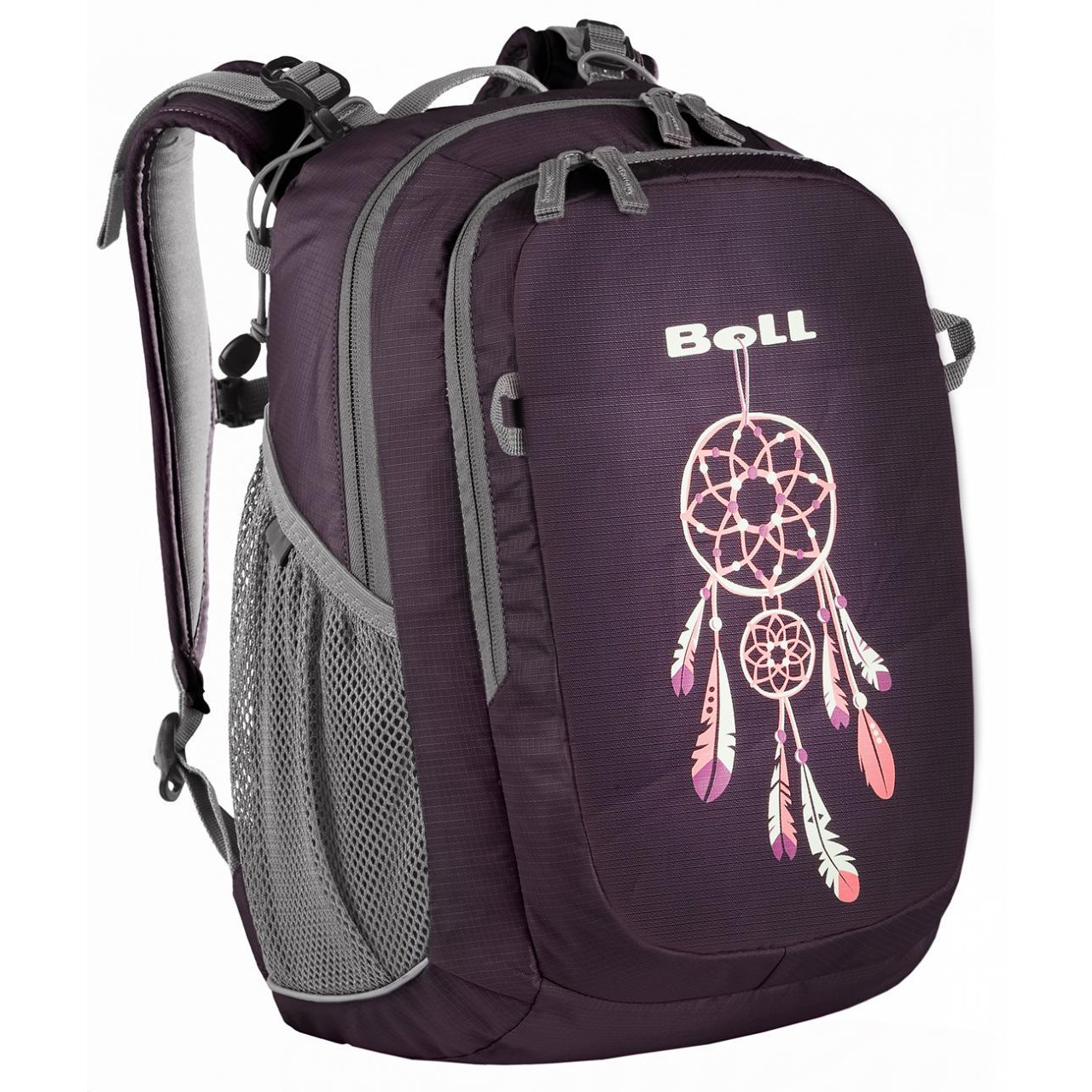 Boll Sioux 15 - purple (119400093)
